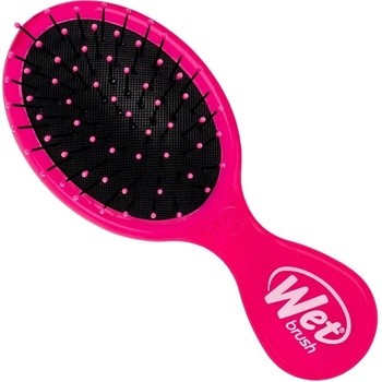 Mini Detangler Pink - Kefa na vlasy
